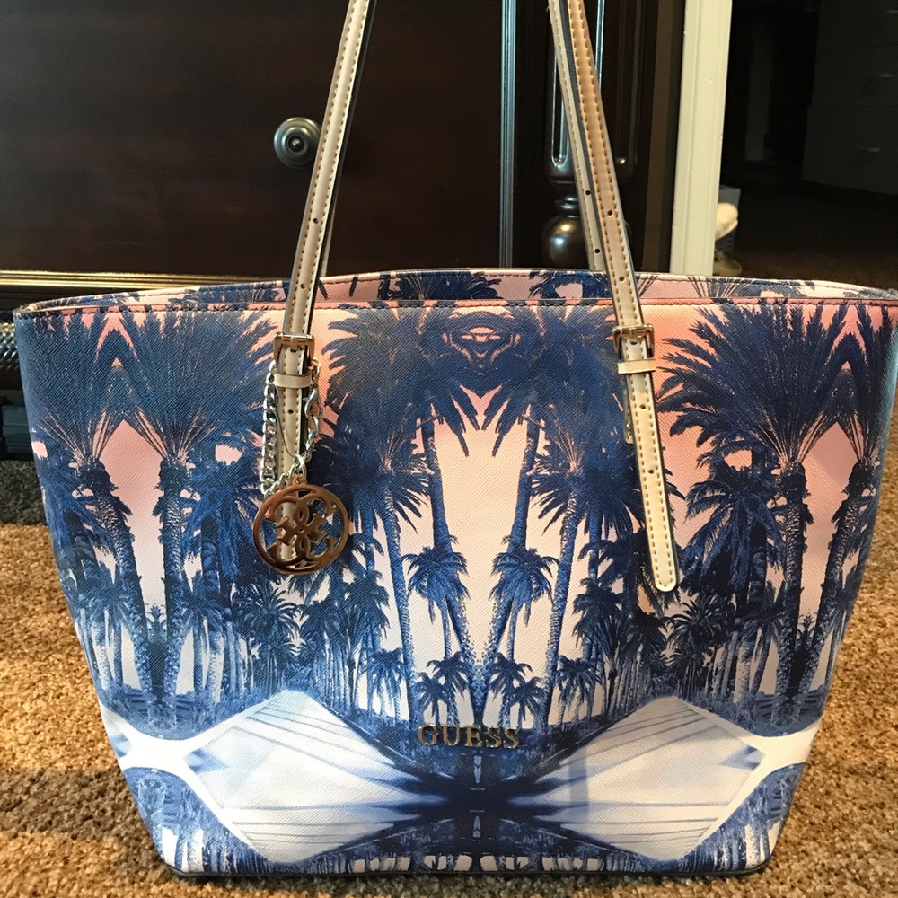 Guess Handbag